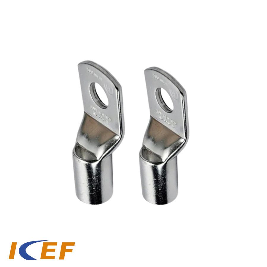 kef-alkab کابلشو آلومینیومی سایز 95 - Image 1