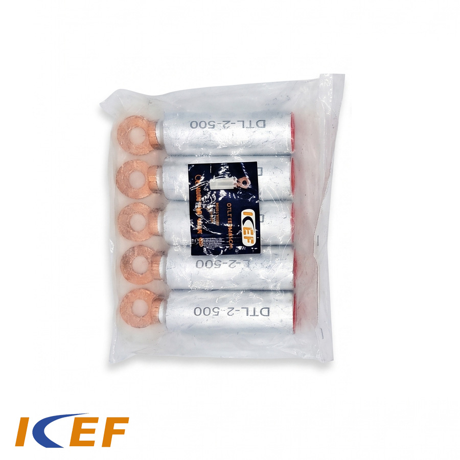 kef-bimetal کابلشو بی متال سایز 16 - Image 1