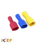 سرسیم کولری تمام روکش سایز 1.5