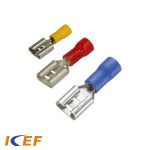 سرسیم کولری روکشدار سایز 2.5